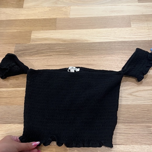 Express summer top - Picture 3 of 3